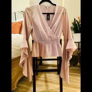 New Unworn Express Blouse